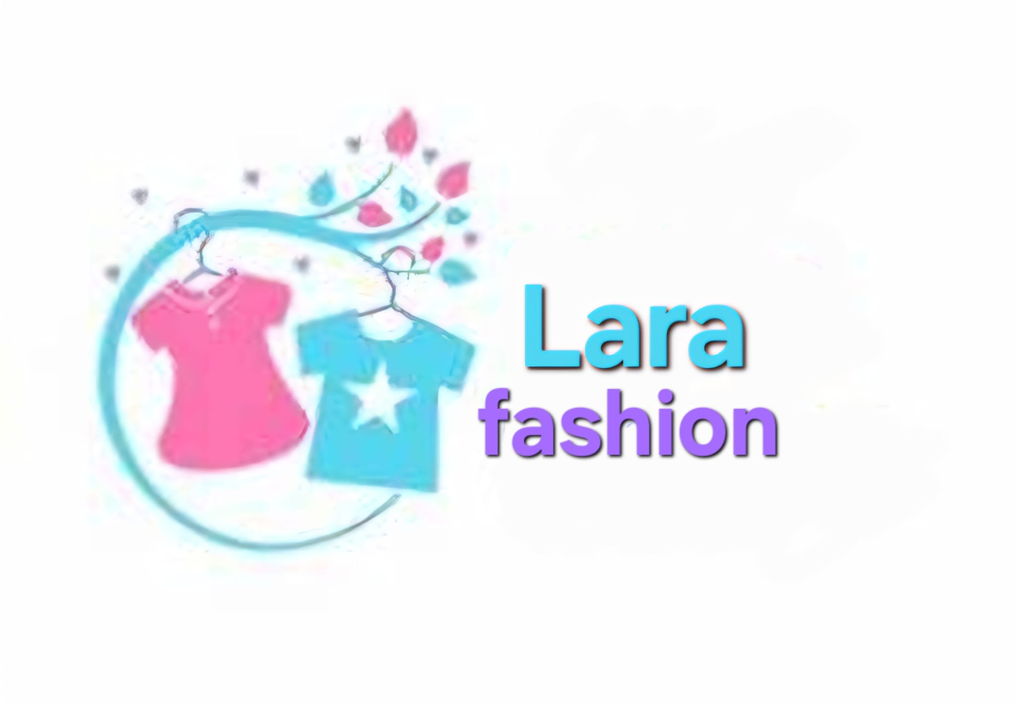 LaraFashion Logo